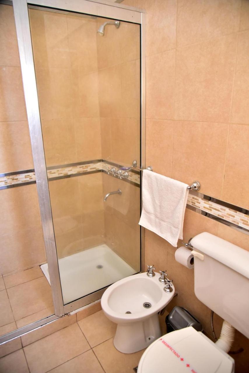 Hotel Confianza Кориентес Екстериор снимка