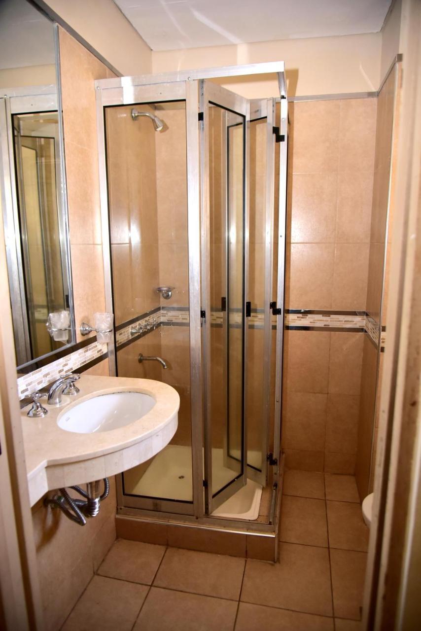 Hotel Confianza Кориентес Екстериор снимка